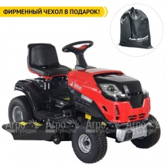 Садовый трактор Oleo-Mac 99L/14,5 K в Великом Новгороде