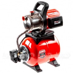 Насосная станция Hammer NST900B в Великом Новгороде