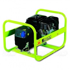 Бензиновый генератор Pramac E2400SHHPI 2,1 кВт в Великом Новгороде