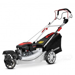 Газонокосилка бензиновая Katana KL-51CS PRO в Великом Новгороде