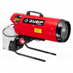 Дизельная тепловая пушка Зубр ДП-К6-17 в Великом Новгороде