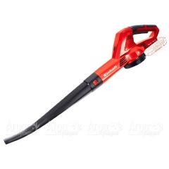 Воздуходувка аккумуляторная Einhell PXC GE-CL 18 Li E-Solo в Великом Новгороде