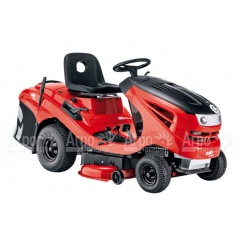 Садовый минитрактор Solo by Al-KO T 13-92.5 HD в Великом Новгороде