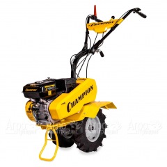 Мотоблок Champion BC8813 в Великом Новгороде