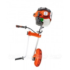 Бензокоса (бензиновый триммер) Husqvarna 535Rx в Великом Новгороде