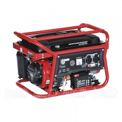 Бензогенератор Elitech СГБ 3500E ПРО 2.8 кВт в Великом Новгороде