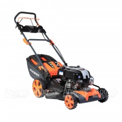 Газонокосилка бензиновая Patriot PT 52 BS в Великом Новгороде