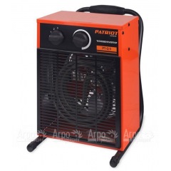 Электрическая тепловая пушка Patriot PT-Q 5 в Великом Новгороде