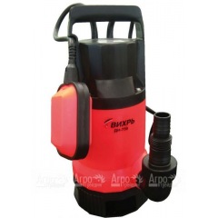 Дренажный насос Вихрь ДН-750 в Великом Новгороде