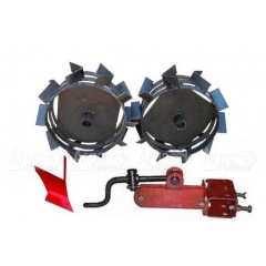 Комплект для мотоблоков Фаворит в Великом Новгороде