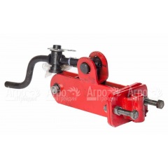 Сцепка универсальная для Stiga Tig 7080, 90105 в Великом Новгороде