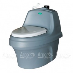 Биотуалет Piteco 201 компостирующий в Великом Новгороде