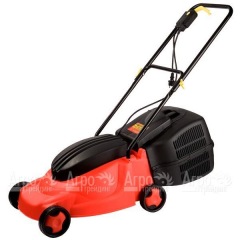 Газонокосилка электрическая Grinda 1000 Вт в Великом Новгороде