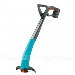 Аккумуляторный триммер Gardena SmallCut 300 Accu в Великом Новгороде