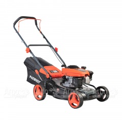 Газонокосилка бензиновая Patriot PT 41 LM в Великом Новгороде