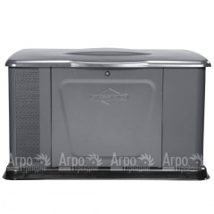 Газовый генератор Briggs&#38;Stratton G140 14 кВт в Великом Новгороде
