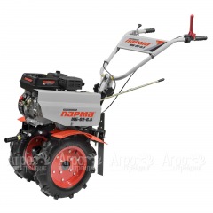 Мотоблок Парма МБ-02-6.5 (фрезы в комплекте) в Великом Новгороде