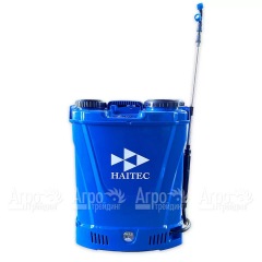 Аккумуляторный опрыскиватель Haitec HT-AGS16 (без аккумулятора и зарядного устройства) в Великом Новгороде