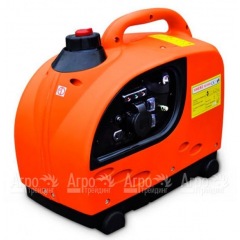 Инверторный генератор Herz IG-1000 0.9 кВт в Великом Новгороде