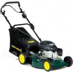 Cкарификатор Yard-Man YM 5521 V в Великом Новгороде