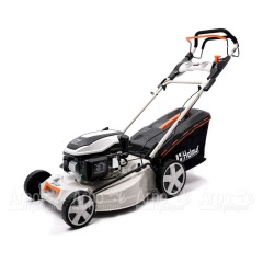 Газонокосилка бензиновая Helmut TR 51SL в Великом Новгороде