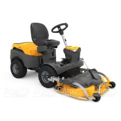 Райдер Stiga Park 345 PWX в Великом Новгороде