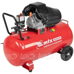 Компрессор воздушный MTX КК-2200/100 в Великом Новгороде
