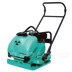 Виброплита бензиновая Mikasa MVC-88GE VAS в Великом Новгороде