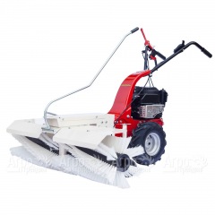 Подметальная машина Eurosystems M800 B&#38;S 450 Series в Великом Новгороде