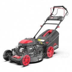 Бензиновая газонокосилка Sunreka GLM53HSE в Великом Новгороде