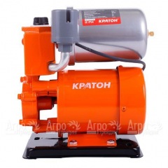 Насосная станция Кратон AWP-370PI в Великом Новгороде