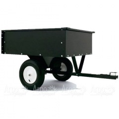 Тележка-прицеп McCulloch TRO001 без механизма опрокидывания в Великом Новгороде