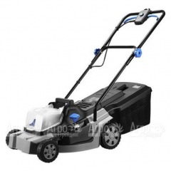 Газонокосилка аккумуляторная DEKO DKLM40V PRO в Великом Новгороде