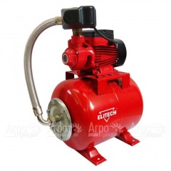 Насосная станция Elitech САВ 400В/19 в Великом Новгороде