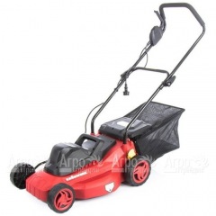 Газонокосилка электрическая Kronwerk EGC-1500 в Великом Новгороде