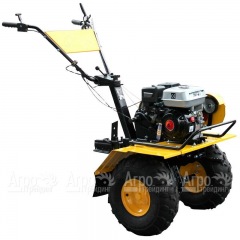 Мотоблок Целина МБ-602Ф в Великом Новгороде