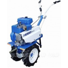 Мотоблок Нева МБ-2К-7,5 с двигателем ДМ-1К 7,5 л.с. (фрезы в комплекте) в Великом Новгороде