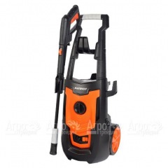 Мойка высокого давления Patriot GT 520 Imperial в Великом Новгороде