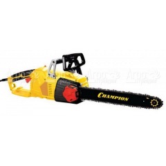 Электропила Champion 324N-18" в Великом Новгороде