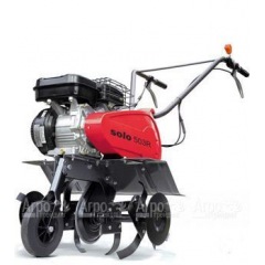 Культиватор Solo 503 R в Великом Новгороде