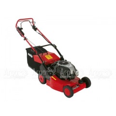 Газонокосилка бензиновая Solo 550 R в Великом Новгороде