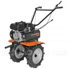 Мотоблок Carver МТ-70 (фрезы в комплекте) в Великом Новгороде