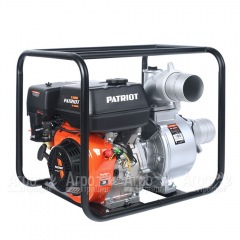 Бензиновая мотопомпа Patriot MP 4090 S в Великом Новгороде