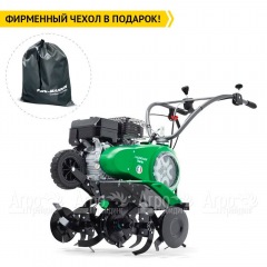 Мотоблок Caiman Vario 60S D3 в Великом Новгороде