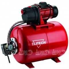 Насосная станция Elitech САВ 1300Ч/50 в Великом Новгороде