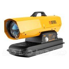 Дизельная тепловая пушка Denzel DHG-25i в Великом Новгороде