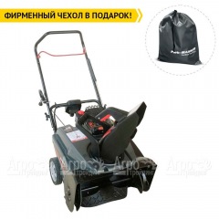 Снегоуборщик EVOline SBG 560 BE в Великом Новгороде