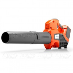 Воздуходувка аккумуляторная Husqvarna 320iB Mark II в Великом Новгороде