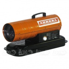 Дизельная тепловая пушка Aurora TK-12000 в Великом Новгороде