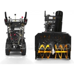 Снегоуборщик Partner SB 270 9619100-06 в Великом Новгороде